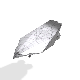 KDF Pharaoh Carrier
