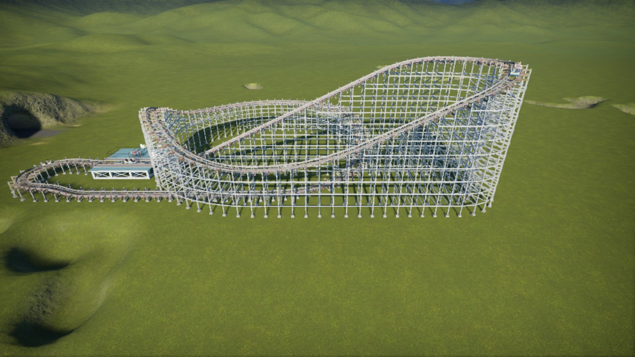 Hop the gaps