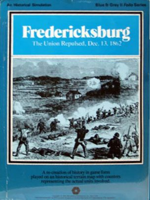Blue & Grey II: Fredericksburg