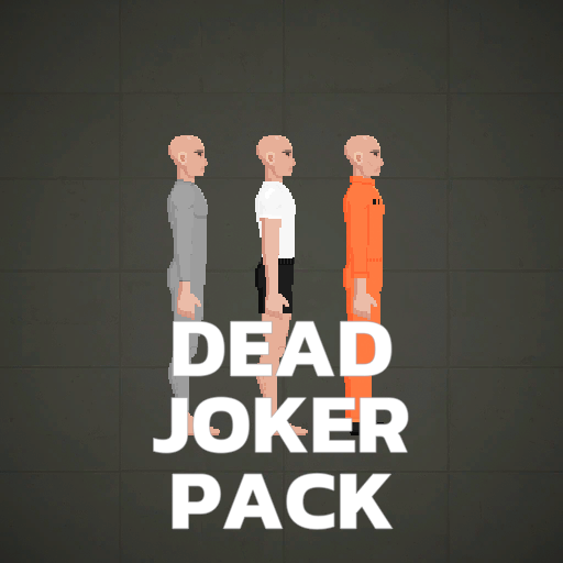Dead Joker Pack