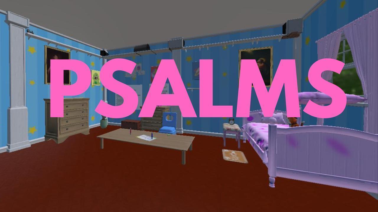 Psalms