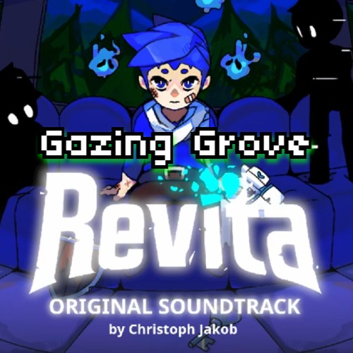 Gazing Grove