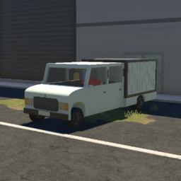 ZB Vanta Cargo Long