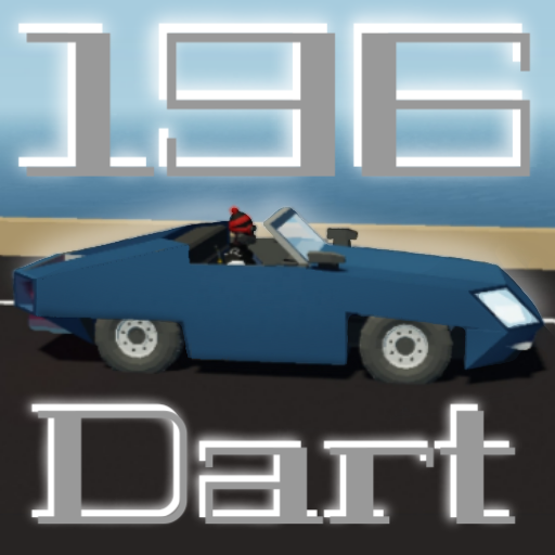 Fisch '196 Dart' Micro Tourer