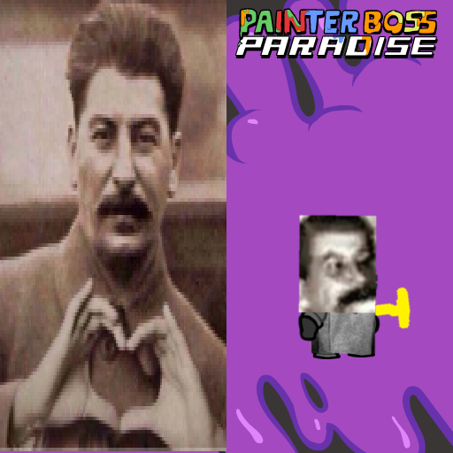 JOSEPH STALIN