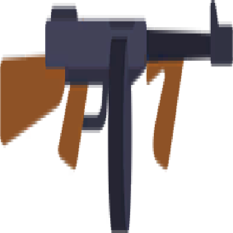MAFIA SETUP – tModLoader Mod