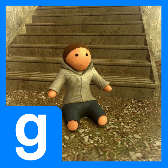 Gmod doll