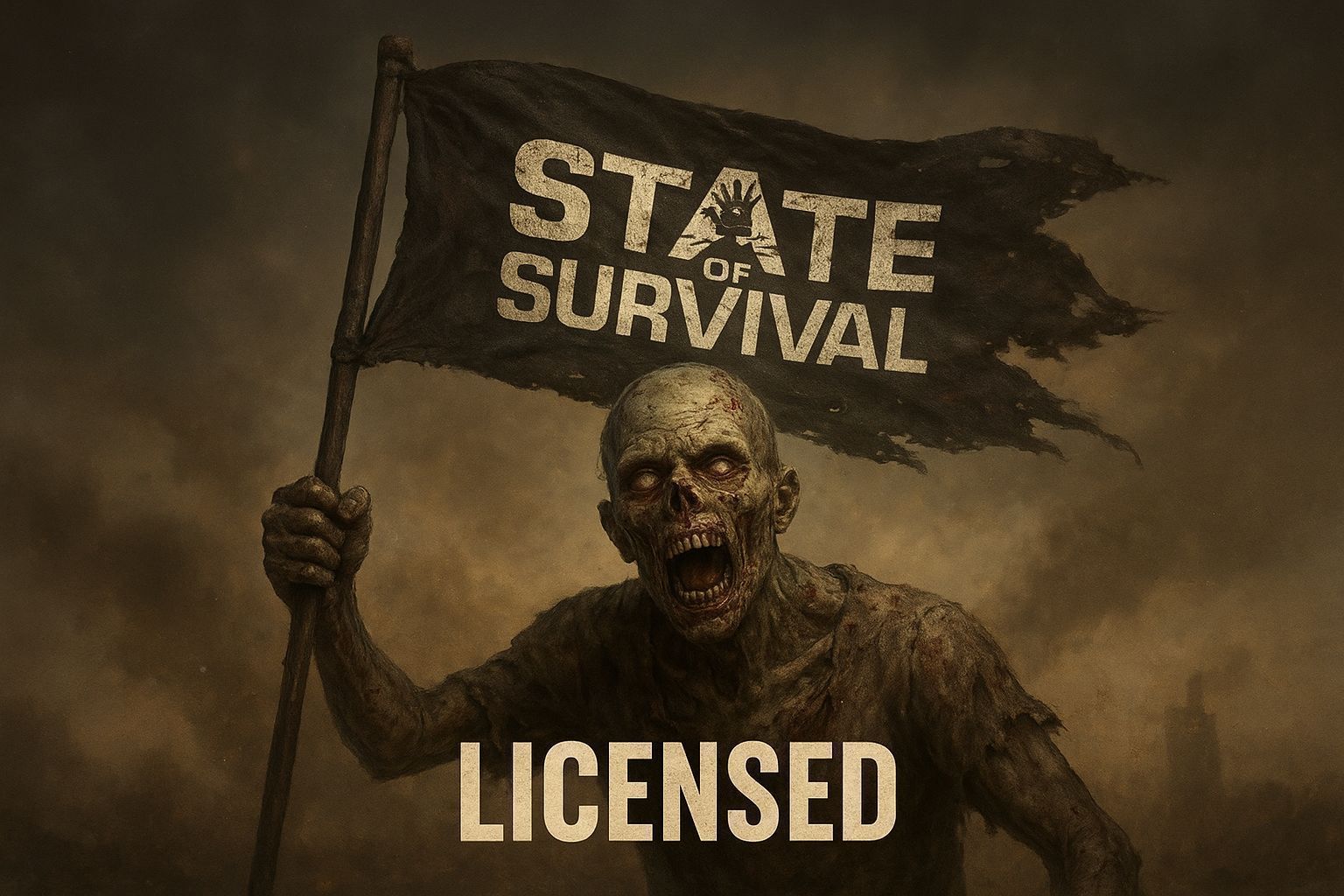 SOSLicensed