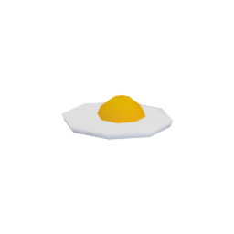 Mini S.S. Egg
