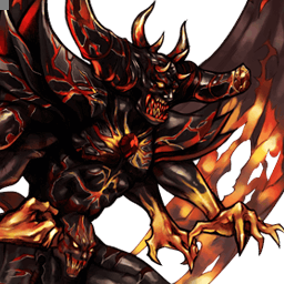 God in Fire