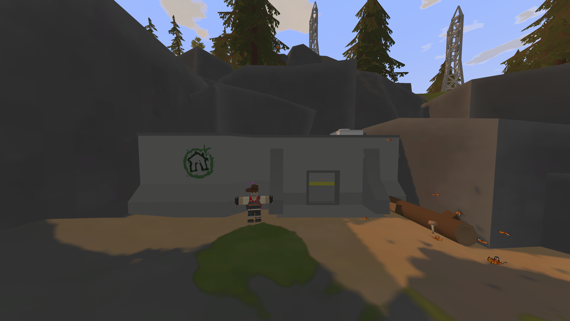 Steam Community :: Guide :: California 2 Caves / Bunkers / Buildzones ...
