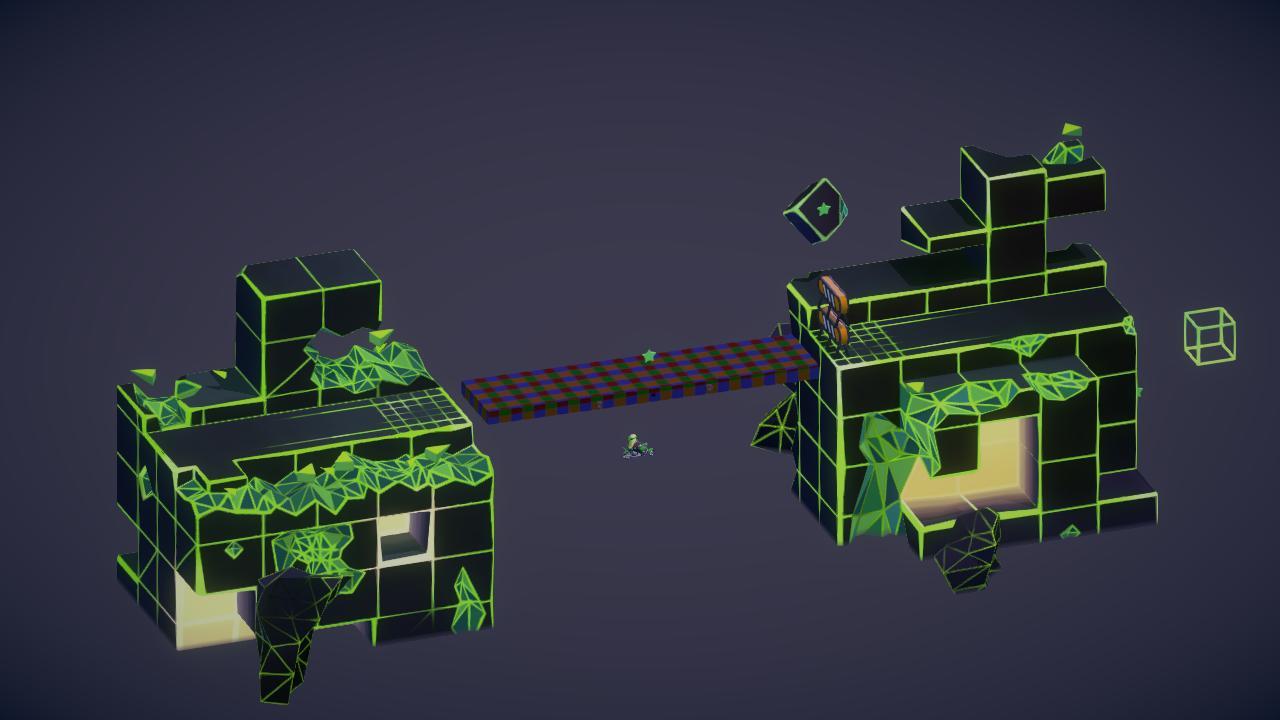 Level 15J - Fall Flat