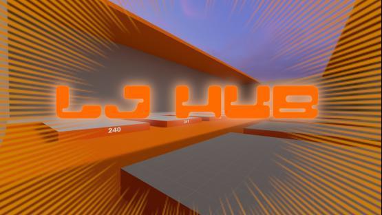LongJump Training Hub [WIP]