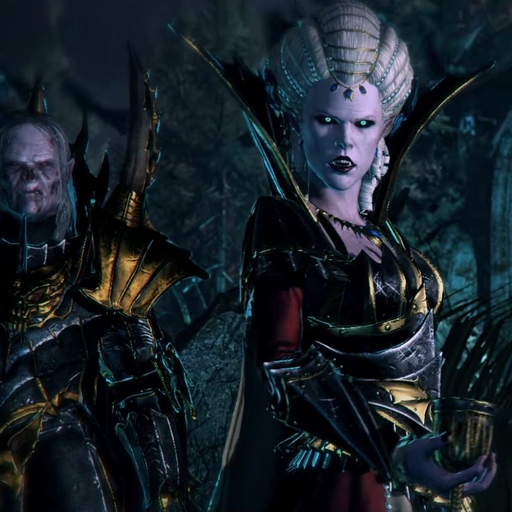 Easier Vampire counts confederation preview