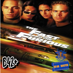 TheFastandtheMooriousVHS