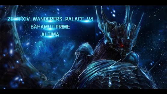 ze_FFXIV_Wanderers_Palace – Counter-Strike 2 Mod