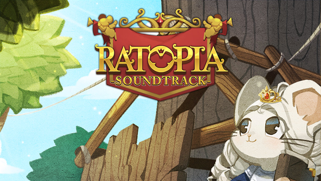Ratopia Music mod preview for RimWorld