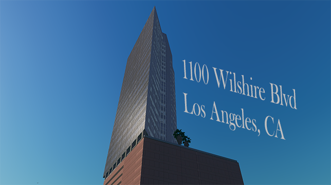 1100 Wilshire Blvd Los Angeles preview