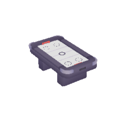 Air Hockey Table