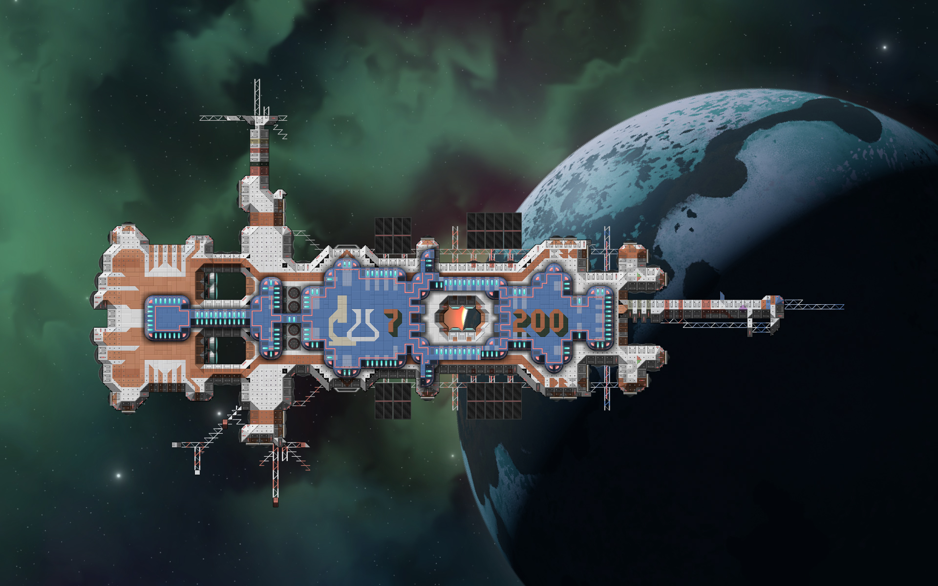 DRx Calypso