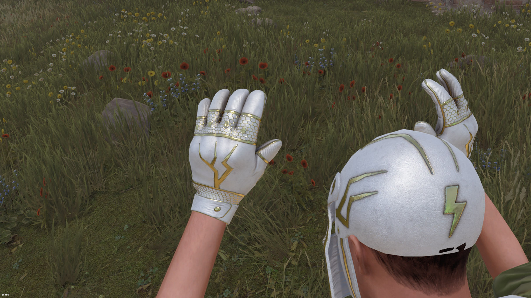 Thundergold Tactical Gloves thumbnail 4