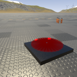 Player Radar