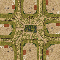 Arena 2.0 - 800 by RK