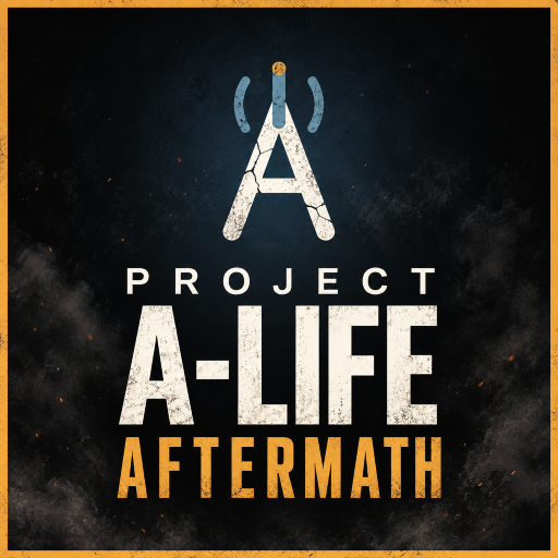 Project A-Life: Aftermath [Addon]