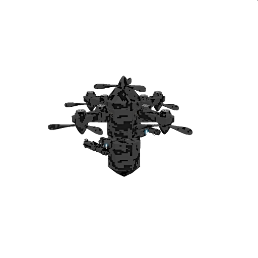 Axiom Sentry Drone