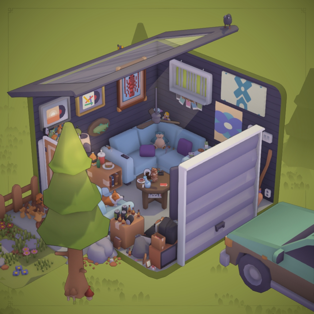 GarageCinema