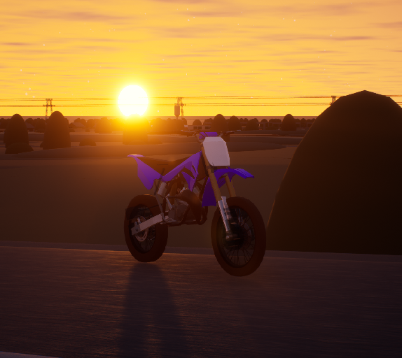Yamaha YZ85 preview