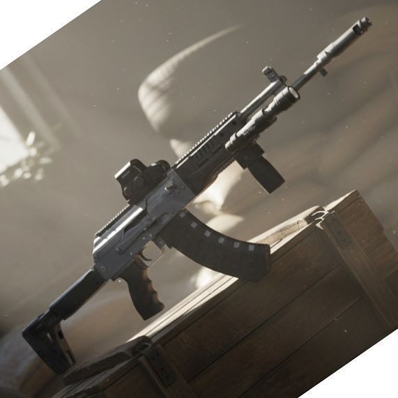 AK-12-RUS