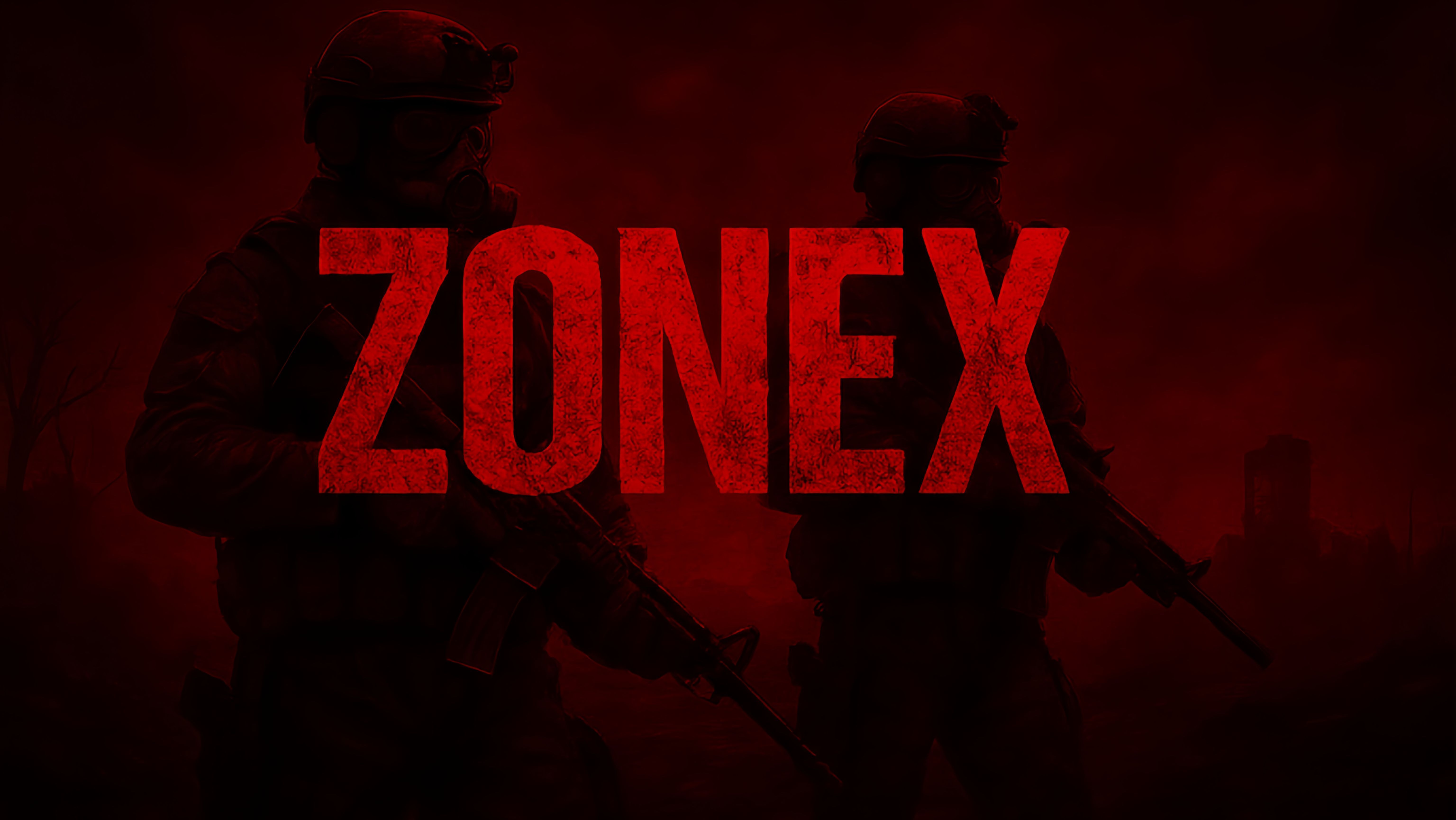ZoneXServer