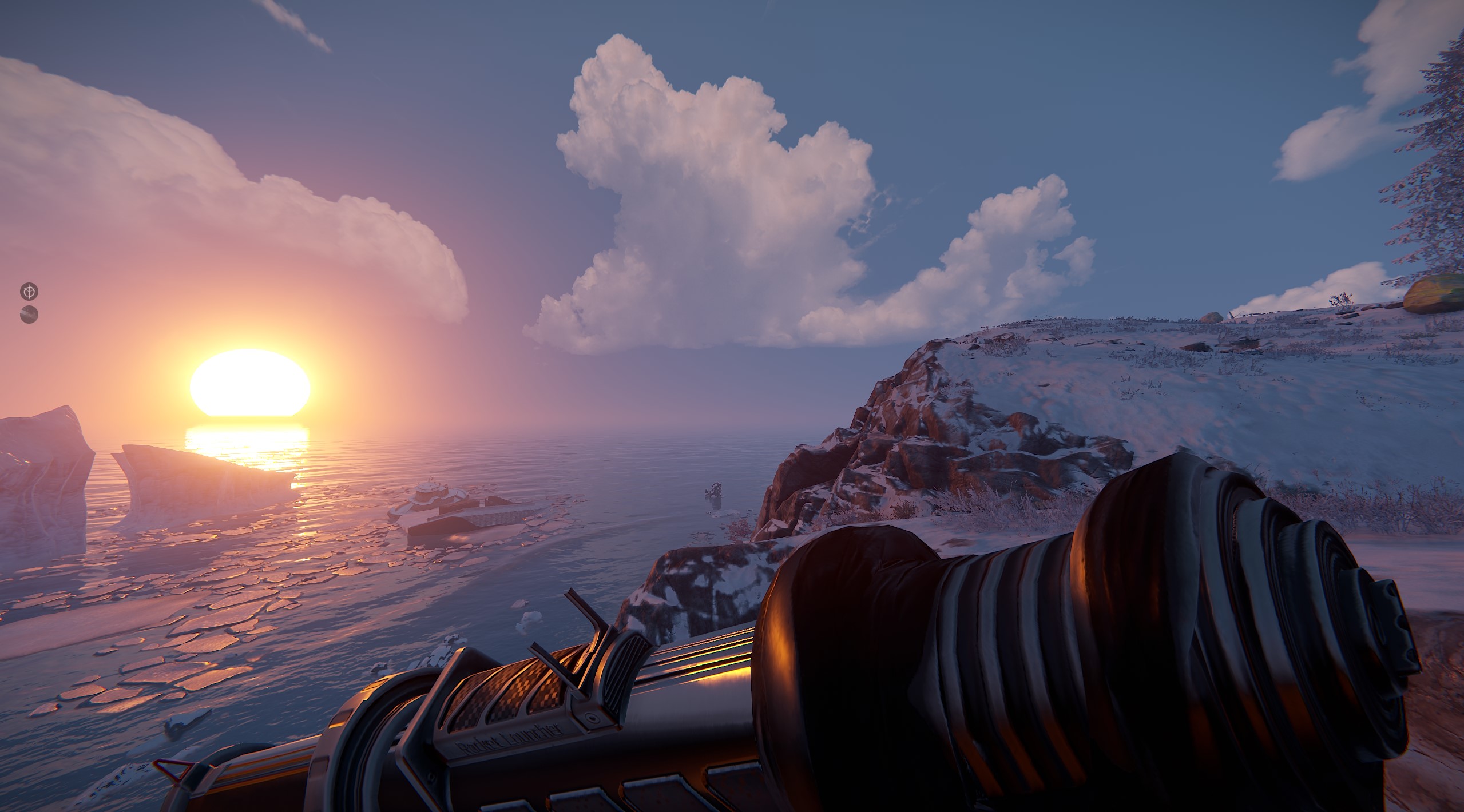 Black Ops Rocket Launcher thumbnail 3