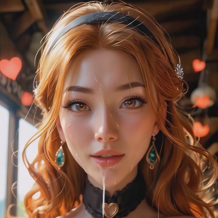 AI 乳牛榨汁 Kira+Milking