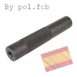 Simple Silencers - Spanish Translation – Project Zomboid Mod
