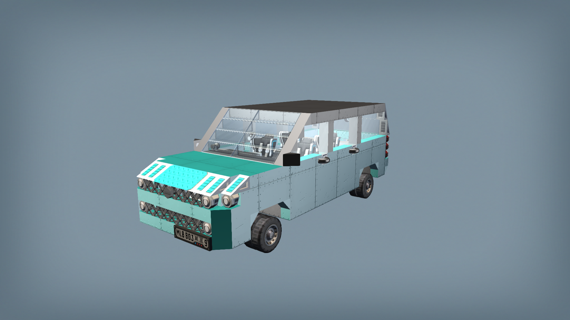 SUV 01