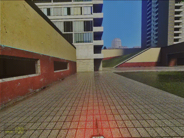 Realistic Reshade preset