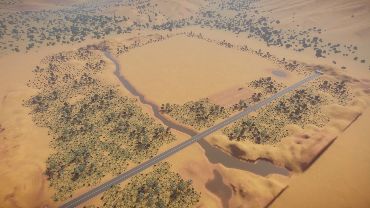 Australian Grasslands Starter Zoo preview