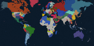 My mod Year: 1919 New Scenario