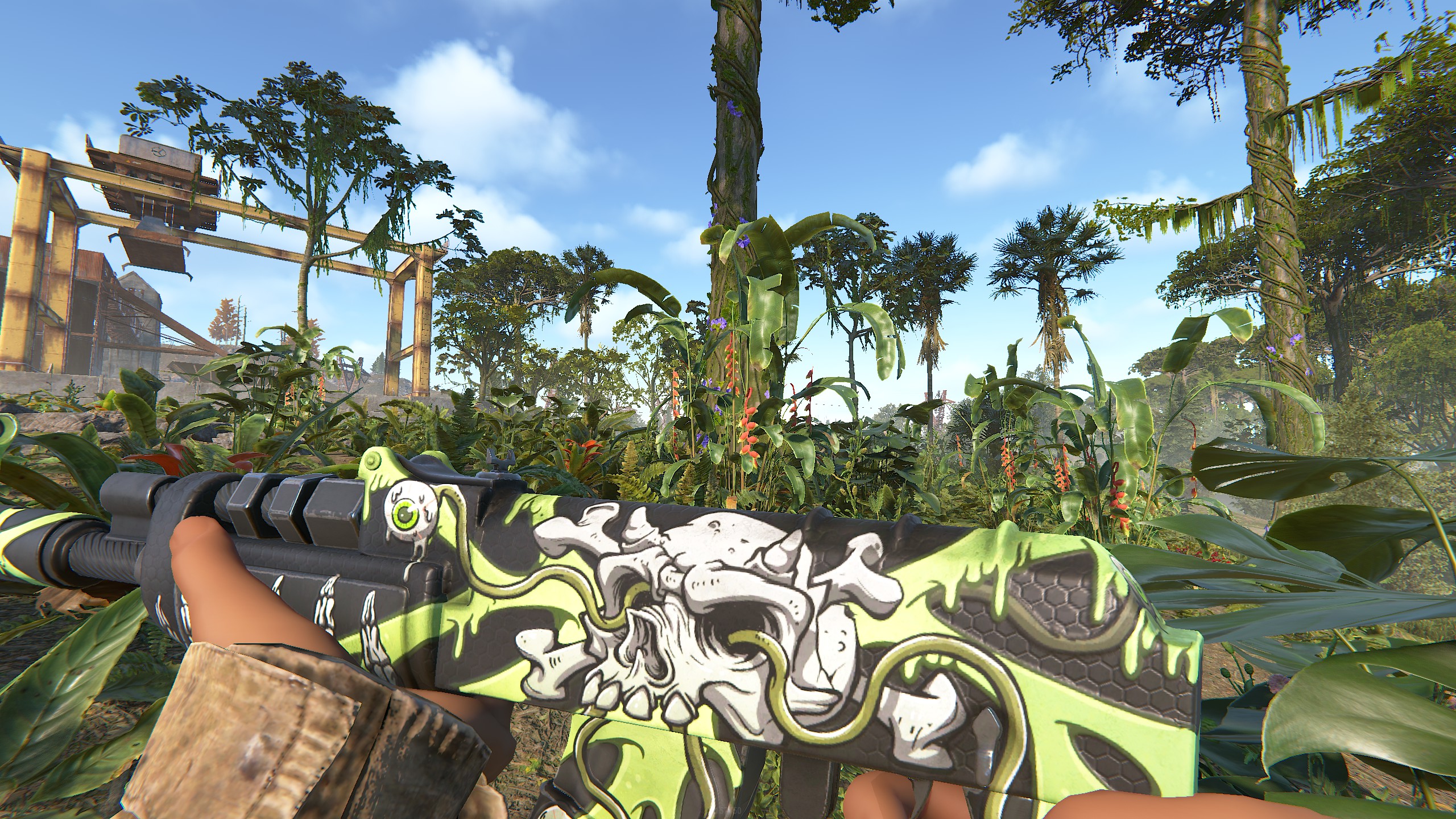 Deadly Wastes AR thumbnail 6
