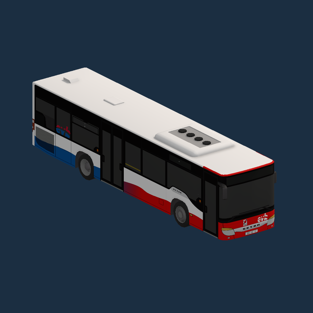 EVB S415LE (Basierend auf S416NF)