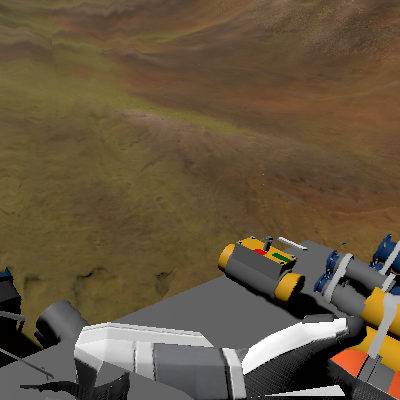 RA2's Air Conditioner Governor