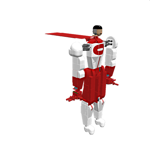 Omni Man preview