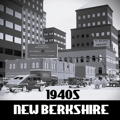 New Berkshire 1940s