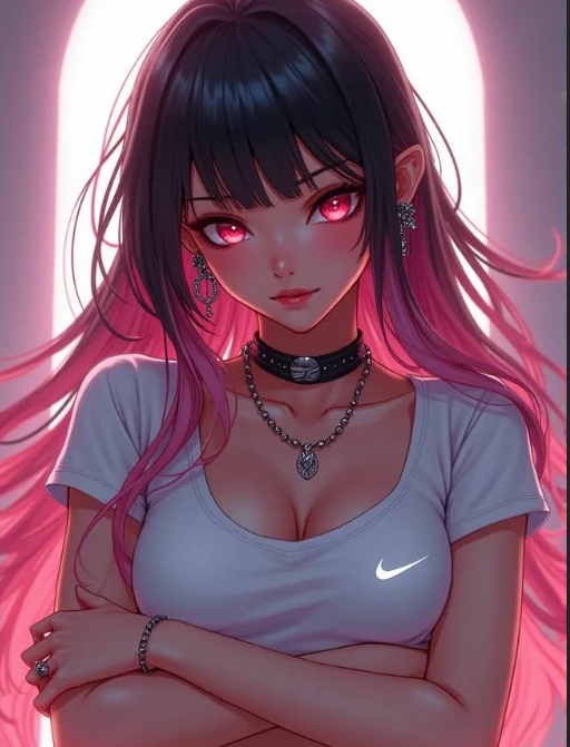 R-18 Waifu Animated Billboards (Request)