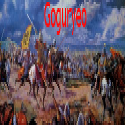 MA Goguryeo, Smoke on the Water