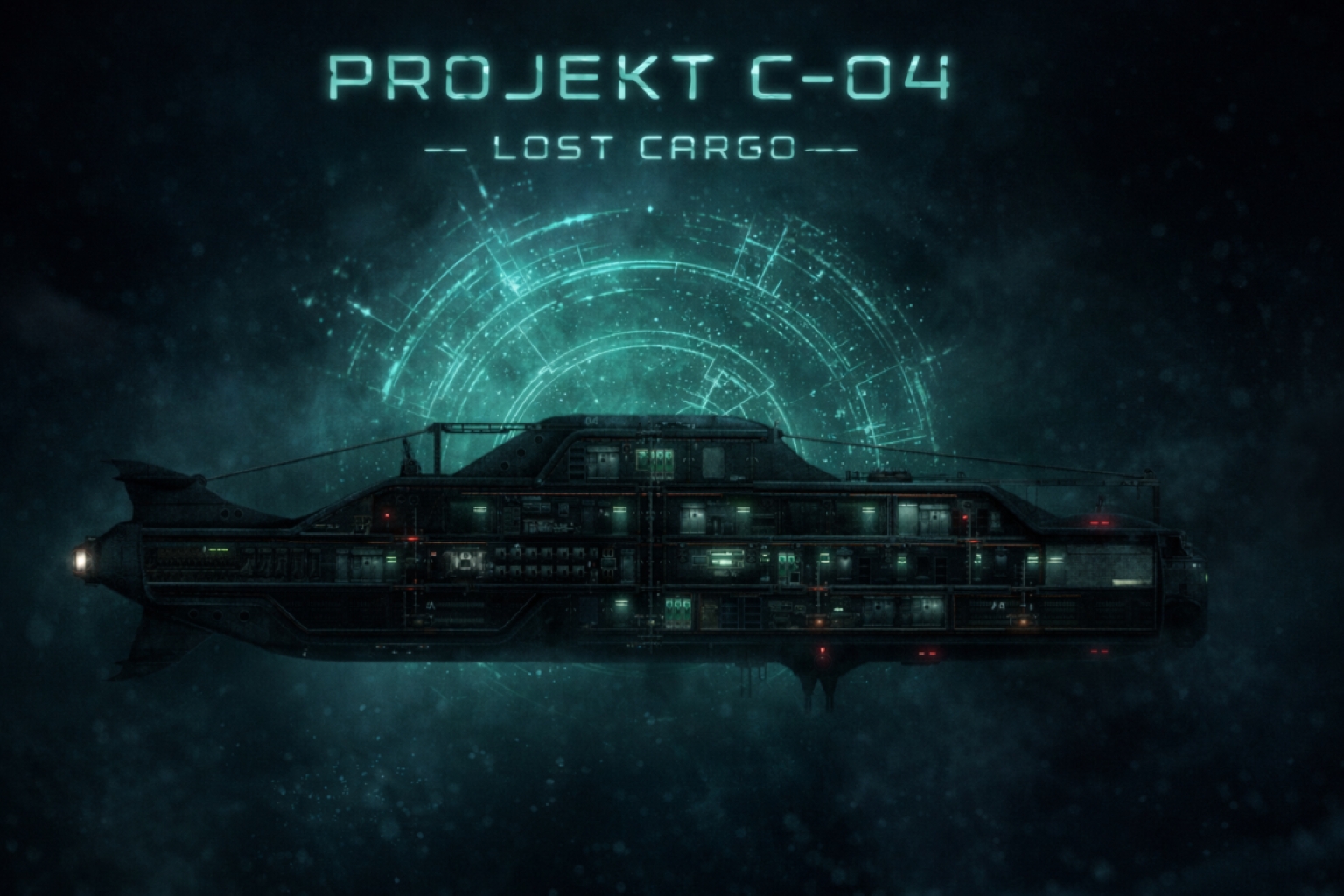 Projetk – Barotrauma Mod