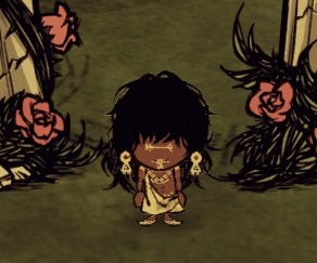 Sultan\苏丹 – Don't Starve Together Mod