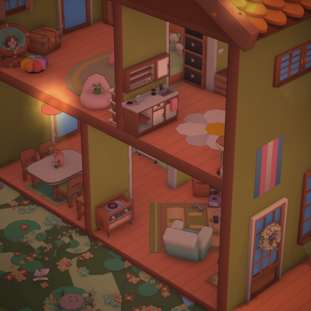 Doll House